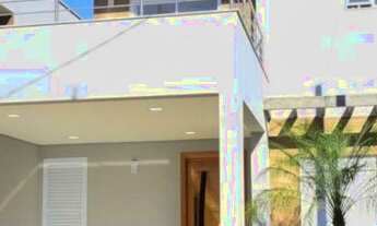 Imagem: Casa no Cond. Lazúli com 4 quartos em Pompéia