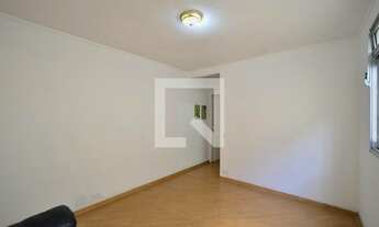 Imagem 4: Apartamento para Aluguel - Vila Clementino, 1 Quarto, 44 m2