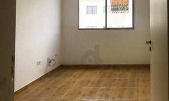 Imagem 6: Apartamento com 2 dormitórios à venda, 47 m² por R$ 165.000 - Parque Campolim - Votorantim