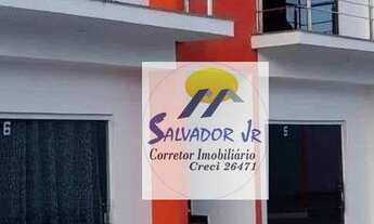 Imagem: Aluga Apto 2 dormitórios para temporada