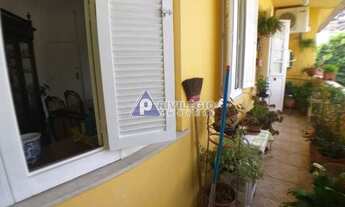 Imagem: Apartamento com 3 quartos, dependência