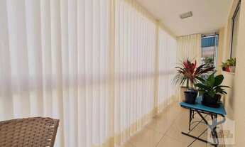 Imagem 3: Apartamento à Venda - Santa Efigênia, 3 Quartos, 105 m²