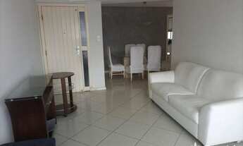 Imagem: Apartamento de 3 quartos no Cidade Jardim