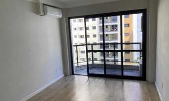 Imagem: SAO PAULO - Apartamento padrao - HIGIENOPOLIS