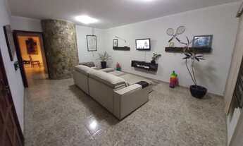 Imagem 4: SOROCABA - Casa Padrão - Parque Três Meninos