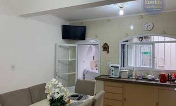 Imagem 6: Casa com 3 dormitórios à venda, 120 m² por R$ 450.000,00 - Jardim Santa Tereza - Itu/SP