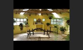 Imagem 3: Lindo sitio . Ótimo para casa de repouso , ou casa de veraneio