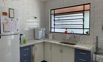 Imagem 3: Sobrado com 3 dormitórios à venda, 123 m² por R$ 570.000,00 - Conjunto Residencial Vista V