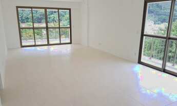 Imagem 4: Apartamento 85 m² com 2 quartos em Botafogo - Largo dos Palácios