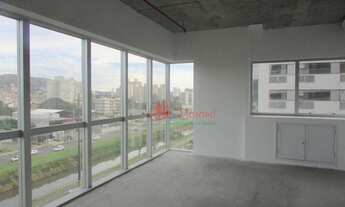 Imagem 5: Conjunto de Salas Comercial para alugar, 358 m² por R$ 14.000/mês - Central Parque - Porto