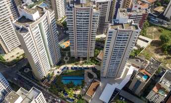 Imagem 2: Apartamento no Coco - Cobertura duplex com 04 Suites, Jacuzzi, (TR76802) LUA