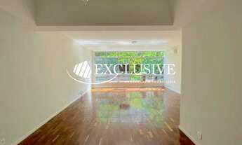 Imagem 5: Rio de Janeiro - Apartamento Padrão - Leblon