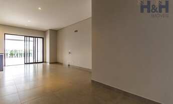 Imagem 2: PIRACICABA - Casa de Condomínio - Morato