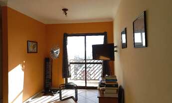 Imagem: Apartamento para venda no Tatuapé