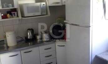 Imagem 2: Porto Alegre - Apartamento Padrão - Rubem Berta