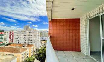 Imagem 6: Apartamento com 3 dorms, Canto do Forte, Praia Grande - R$ 480 mil, Cod: 637
