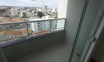 Imagem 4: Santa Monica - Elevador - Sacada na sala - 60 metros - 2/4 Suite - 1430udi