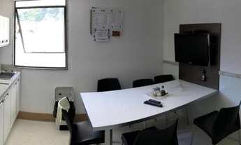 Imagem 5: Prédio inteiro para aluguel com 700 metros quadrados, 09 salas