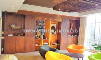 Imagem 7: Apartamento para venda com 373 m², em área nobre, com 4 quartos