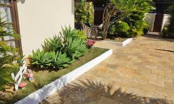 Imagem 6: Casa para venda com 400 metros quadrados com 4 quartos em Confisco - Belo Horizonte - MG