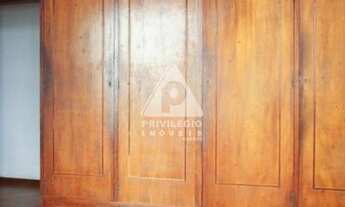 Imagem 7: Apartamento à venda, 3 quartos (1 suíte), 1 vaga no Humaitá, Rio de Janeiro/RJ