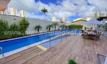 Imagem 2: Apartamento com ótimo espaço interno em Capim Macio !