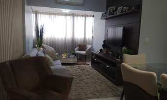 Imagem: Apartamento no Edif. Oeste Tower Residence