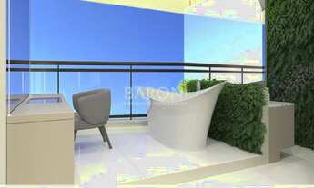 Imagem 5: São Paulo - Apartamento Padrão - Itaim Bibi