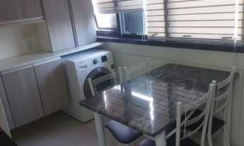 Imagem 6: Apartamento para venda possui 100 metros quadrados com 2 quartos