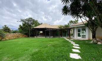 Imagem: SANTANA DE PARNAíBA - Casa de Condomínio