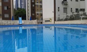 Imagem 3: Apartamento para aluguel possui 94 metros quadrados com 3 quartos