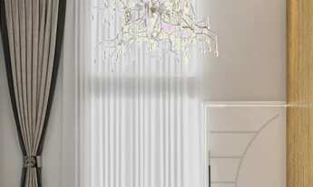 Imagem 3: Casa Térrea | 128,12 m² de Área Construída