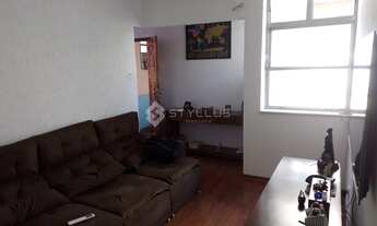 Imagem 2: Rio de Janeiro - Apartamento Padrão - São Cristóvão