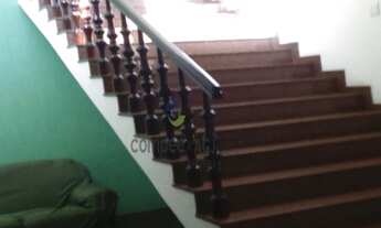 Imagem 4: VOLTA REDONDA - Casa Padrão - LARANJAL