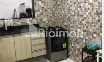 Imagem 6: Duque de Caxias - Casa Padrão - Mantiquira