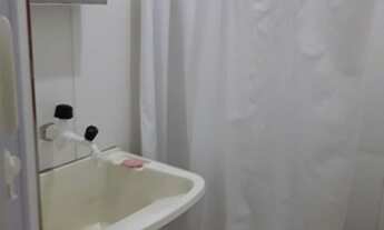 Imagem 3: Kitnet no Centro