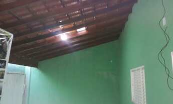 Imagem 5: Casa Bairro Jardim Botânico