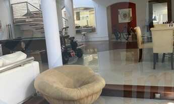 Imagem 7: Casa em Condomínio com 3 quartos à venda por R$ 1550000.00, 410.00 m2 - JARDIM TERRAS DE S