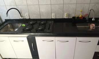 Imagem 7: Casa para venda possui 65 metros quadrados com 2 quartos em Liberdade - Salvador - BA