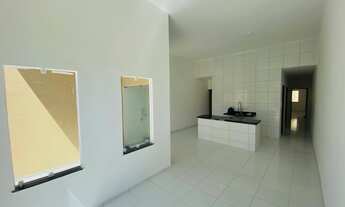 Imagem 4: Casa para venda possui 91 m² com 2 quartos em Pedras e Ancuri/Messejana - Fortaleza - CE