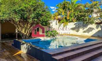 Imagem: Casa, Condomínio Ipê Amarelo - 03 Quartos