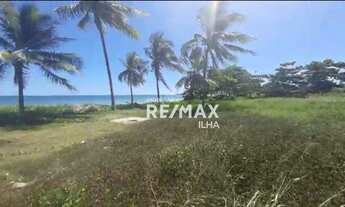 Imagem 3: Loteamento Enseada do Mar - Lotes à beira Mar em Barra Grande, na Ilhaa Cruz/BA