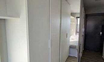 Imagem 4: C-ST0057 - Excelente Studio no Centro, todo Mobiliado