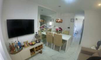 Imagem 3: Apartamento 2/4 Catu de Abrantes - Camaçari