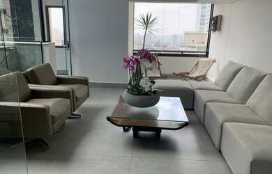 Imagem 7: Venda Cobertura 3 Dormitórios - 206 m² Chácara Klabin