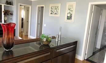 Imagem 5: Apartamento para venda possui 113 metros quadrados com 3 quartos em Vila Campesina - Osasc