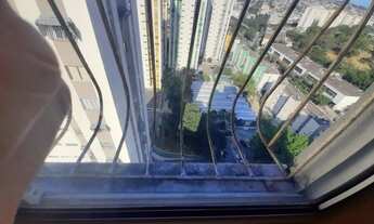 Imagem 3: Apartamento para aluguel tem 52 metros quadrados com 2 quartos em Mutondo - São Gonçalo