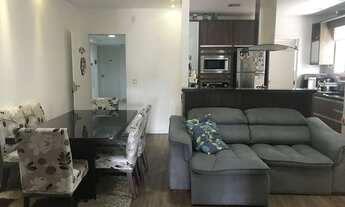 Imagem 3: JOINVILLE - Apartamento Padrão - Anita Garibaldi