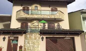 Imagem: SOBRADO PARQUE DOS PASSAROS ACEITO MENOR