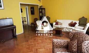 Imagem 4: Apartamento à venda, 3 quartos, 1 suíte, 1 vaga, Ipanema - RIO DE JANEIRO/RJ